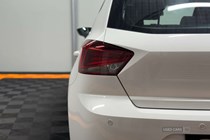 SEAT Ibiza Hatchback (17 on) SE Technology 1.0 TSI 95PS (07/2018 on) 5d For Sale - MB Motors, Ballymena