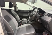SEAT Ibiza Hatchback (17 on) SE Technology 1.0 TSI 95PS (07/2018 on) 5d For Sale - MB Motors, Ballymena