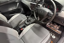 SEAT Ibiza Hatchback (17 on) SE Technology 1.0 TSI 95PS (07/2018 on) 5d For Sale - MB Motors, Ballymena