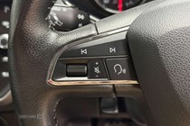 SEAT Ibiza Hatchback (17 on) SE Technology 1.0 TSI 95PS (07/2018 on) 5d For Sale - MB Motors, Ballymena
