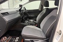 SEAT Ibiza Hatchback (17 on) SE Technology 1.0 TSI 95PS (07/2018 on) 5d For Sale - MB Motors, Ballymena