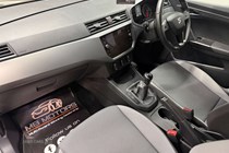 SEAT Ibiza Hatchback (17 on) SE Technology 1.0 TSI 95PS (07/2018 on) 5d For Sale - MB Motors, Ballymena