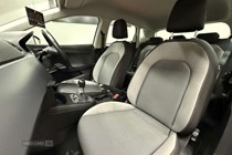 SEAT Ibiza Hatchback (17 on) SE Technology 1.0 TSI 95PS (07/2018 on) 5d For Sale - MB Motors, Ballymena