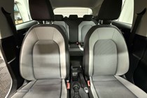 SEAT Ibiza Hatchback (17 on) SE Technology 1.0 TSI 95PS (07/2018 on) 5d For Sale - MB Motors, Ballymena