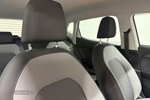 SEAT Ibiza Hatchback (17 on) SE Technology 1.0 TSI 95PS (07/2018 on) 5d For Sale - MB Motors, Ballymena