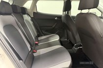 SEAT Ibiza Hatchback (17 on) SE Technology 1.0 TSI 95PS (07/2018 on) 5d For Sale - MB Motors, Ballymena