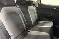 SEAT Ibiza Hatchback (17 on) SE Technology 1.0 TSI 95PS (07/2018 on) 5d For Sale - MB Motors, Ballymena