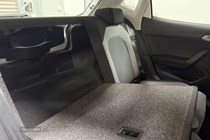 SEAT Ibiza Hatchback (17 on) SE Technology 1.0 TSI 95PS (07/2018 on) 5d For Sale - MB Motors, Ballymena