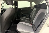 SEAT Ibiza Hatchback (17 on) SE Technology 1.0 TSI 95PS (07/2018 on) 5d For Sale - MB Motors, Ballymena