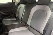 SEAT Ibiza Hatchback (17 on) SE Technology 1.0 TSI 95PS (07/2018 on) 5d For Sale - MB Motors, Ballymena