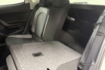 SEAT Ibiza Hatchback (17 on) SE Technology 1.0 TSI 95PS (07/2018 on) 5d For Sale - MB Motors, Ballymena