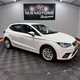 SEAT Ibiza Hatchback (17 on) SE Technology 1.0 TSI 95PS (07/2018 on) 5d For Sale - MB Motors, Ballymena