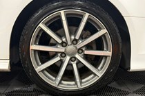 Audi A3 Sportback (13-20) Black Edition 2.0 TDI 150PS Quattro 5d For Sale - MB Motors, Ballymena