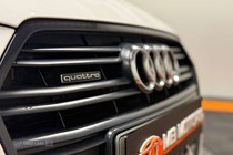 Audi A3 Sportback (13-20) Black Edition 2.0 TDI 150PS Quattro 5d For Sale - MB Motors, Ballymena