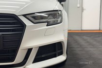 Audi A3 Sportback (13-20) Black Edition 2.0 TDI 150PS Quattro 5d For Sale - MB Motors, Ballymena