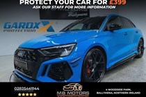 Audi A3 Sportback (13-20) Black Edition 2.0 TDI 150PS Quattro 5d For Sale - MB Motors, Ballymena