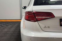 Audi A3 Sportback (13-20) Black Edition 2.0 TDI 150PS Quattro 5d For Sale - MB Motors, Ballymena