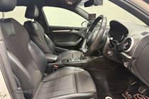 Audi A3 Sportback (13-20) Black Edition 2.0 TDI 150PS Quattro 5d For Sale - MB Motors, Ballymena