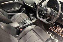 Audi A3 Sportback (13-20) Black Edition 2.0 TDI 150PS Quattro 5d For Sale - MB Motors, Ballymena