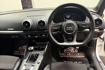 Audi A3 Sportback (13-20) Black Edition 2.0 TDI 150PS Quattro 5d For Sale - MB Motors, Ballymena