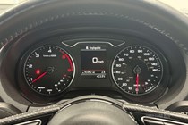 Audi A3 Sportback (13-20) Black Edition 2.0 TDI 150PS Quattro 5d For Sale - MB Motors, Ballymena