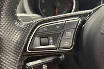 Audi A3 Sportback (13-20) Black Edition 2.0 TDI 150PS Quattro 5d For Sale - MB Motors, Ballymena