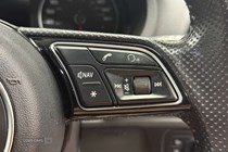 Audi A3 Sportback (13-20) Black Edition 2.0 TDI 150PS Quattro 5d For Sale - MB Motors, Ballymena