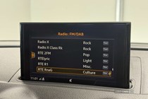 Audi A3 Sportback (13-20) Black Edition 2.0 TDI 150PS Quattro 5d For Sale - MB Motors, Ballymena