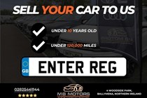 Audi A3 Sportback (13-20) Black Edition 2.0 TDI 150PS Quattro 5d For Sale - MB Motors, Ballymena