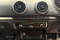 Audi A3 Sportback (13-20) Black Edition 2.0 TDI 150PS Quattro 5d For Sale - MB Motors, Ballymena