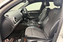 Audi A3 Sportback (13-20) Black Edition 2.0 TDI 150PS Quattro 5d For Sale - MB Motors, Ballymena