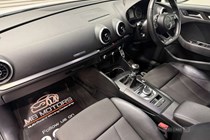 Audi A3 Sportback (13-20) Black Edition 2.0 TDI 150PS Quattro 5d For Sale - MB Motors, Ballymena