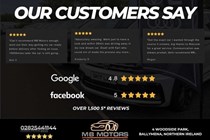 Audi A3 Sportback (13-20) Black Edition 2.0 TDI 150PS Quattro 5d For Sale - MB Motors, Ballymena