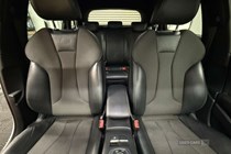 Audi A3 Sportback (13-20) Black Edition 2.0 TDI 150PS Quattro 5d For Sale - MB Motors, Ballymena