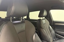 Audi A3 Sportback (13-20) Black Edition 2.0 TDI 150PS Quattro 5d For Sale - MB Motors, Ballymena