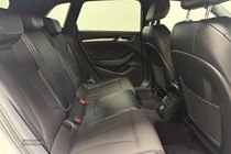 Audi A3 Sportback (13-20) Black Edition 2.0 TDI 150PS Quattro 5d For Sale - MB Motors, Ballymena