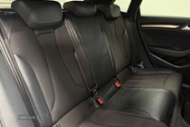 Audi A3 Sportback (13-20) Black Edition 2.0 TDI 150PS Quattro 5d For Sale - MB Motors, Ballymena