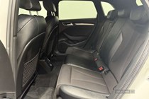 Audi A3 Sportback (13-20) Black Edition 2.0 TDI 150PS Quattro 5d For Sale - MB Motors, Ballymena