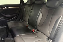 Audi A3 Sportback (13-20) Black Edition 2.0 TDI 150PS Quattro 5d For Sale - MB Motors, Ballymena