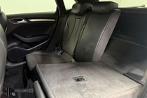 Audi A3 Sportback (13-20) Black Edition 2.0 TDI 150PS Quattro 5d For Sale - MB Motors, Ballymena