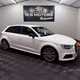 Audi A3 Sportback (13-20) Black Edition 2.0 TDI 150PS Quattro 5d For Sale - MB Motors, Ballymena