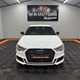 Audi A3 Sportback (13-20) Black Edition 2.0 TDI 150PS Quattro 5d For Sale - MB Motors, Ballymena