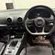 Audi A3 Sportback (13-20) Black Edition 2.0 TDI 150PS Quattro 5d For Sale - MB Motors, Ballymena