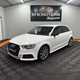 Audi A3 Sportback (13-20) Black Edition 2.0 TDI 150PS Quattro 5d For Sale - MB Motors, Ballymena