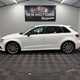 Audi A3 Sportback (13-20) Black Edition 2.0 TDI 150PS Quattro 5d For Sale - MB Motors, Ballymena