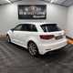 Audi A3 Sportback (13-20) Black Edition 2.0 TDI 150PS Quattro 5d For Sale - MB Motors, Ballymena