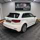 Audi A3 Sportback (13-20) Black Edition 2.0 TDI 150PS Quattro 5d For Sale - MB Motors, Ballymena