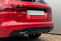 Jaguar XF Sportbrake (17-24) S 3.0 V6 300PS Twin Turbo Diesel auto 5d For Sale - Sutton Car Sales Ltd, sutton coldfield