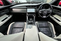 Jaguar XF Sportbrake (17-24) S 3.0 V6 300PS Twin Turbo Diesel auto 5d For Sale - Sutton Car Sales Ltd, sutton coldfield