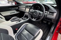 Jaguar XF Sportbrake (17-24) S 3.0 V6 300PS Twin Turbo Diesel auto 5d For Sale - Sutton Car Sales Ltd, sutton coldfield